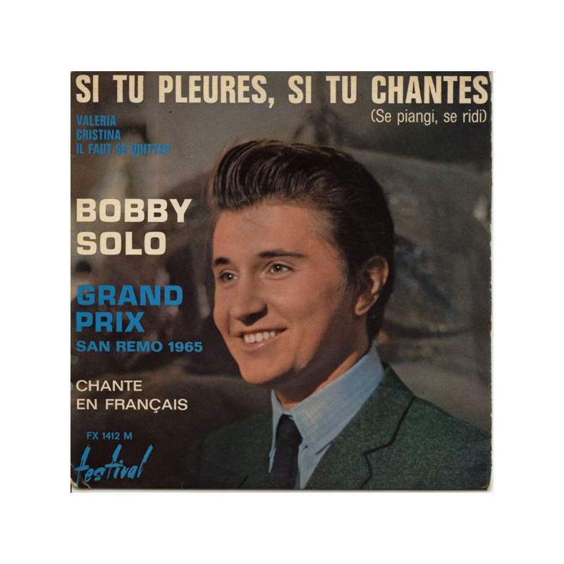 Chante En Français