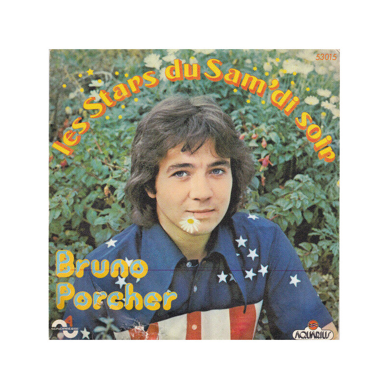 Les Stars Du Sam'di Soir