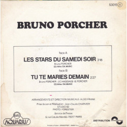 Les Stars Du Sam'di Soir