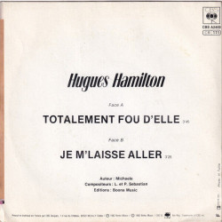 Totalement Fou D'elle