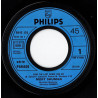 Save The Last Dance For Me (Garde-Moi La Dernière Danse) /...