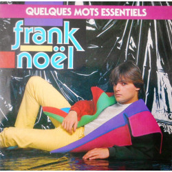 Quelques Mots Essentiels