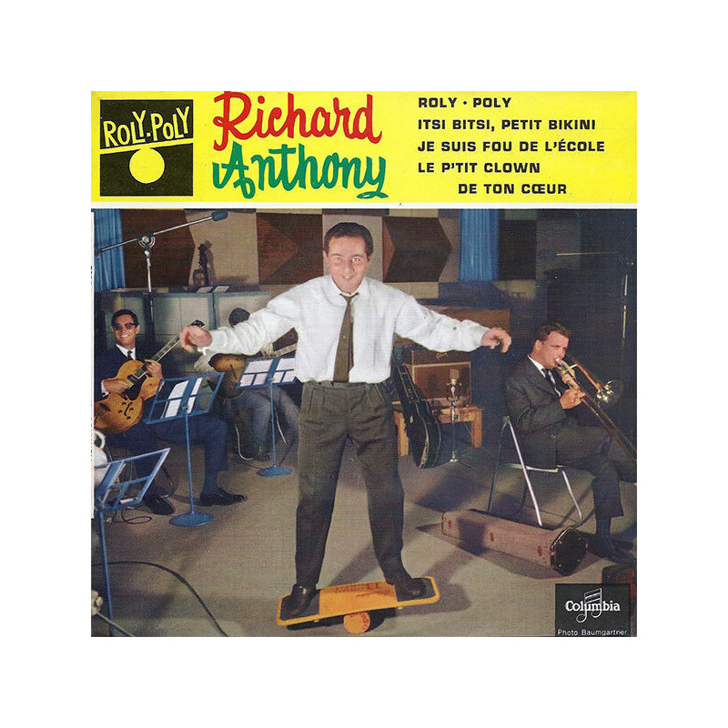 Roly - Poly