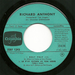 Roly - Poly