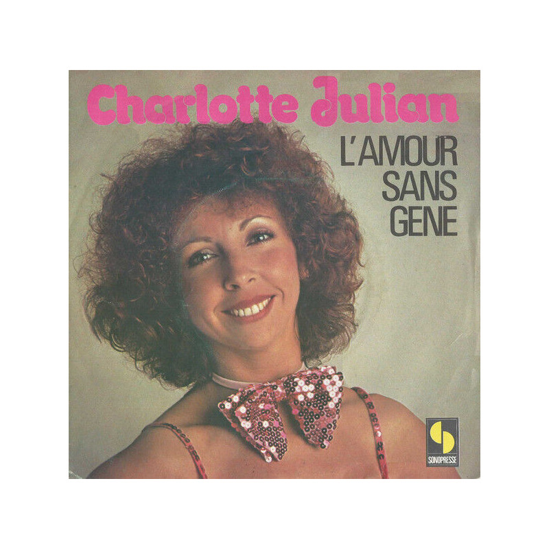 L'Amour Sans Gêne
