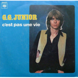 C'est Pas Une Vie