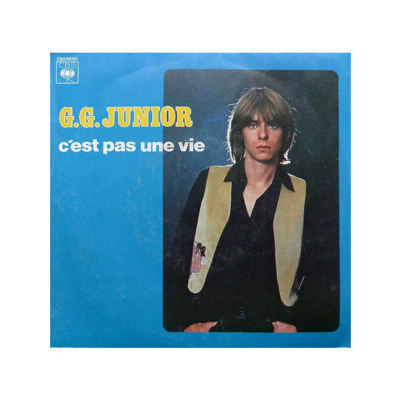 C'est Pas Une Vie