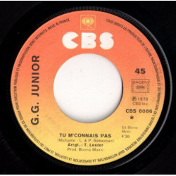 Tu M'connais Pas