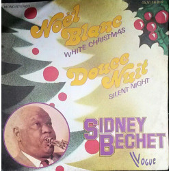 Noël Blanc / Douce Nuit