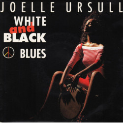 White And Black Blues