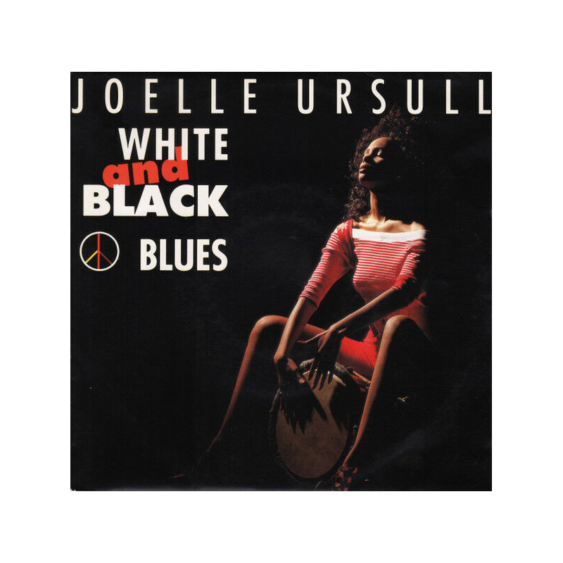 White And Black Blues