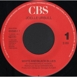 White And Black Blues
