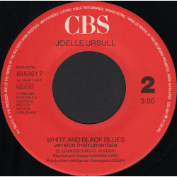 White And Black Blues