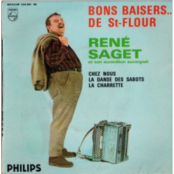 Bons Baisers.. De St-Flour