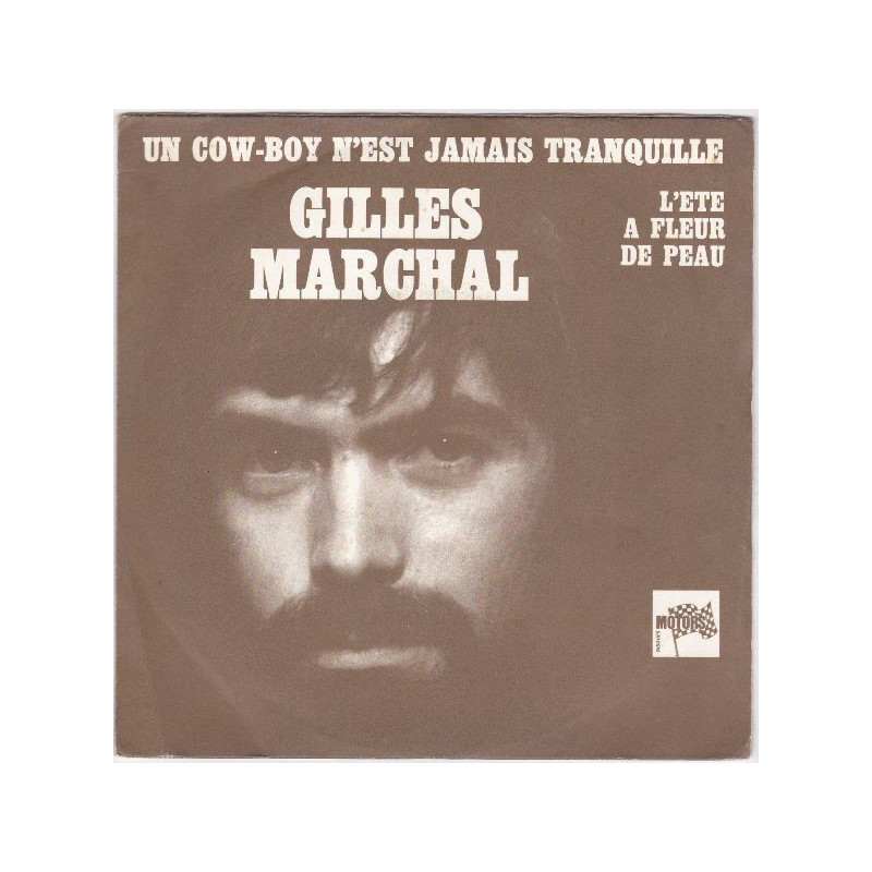 Un Cow-boy N'est Jamais Tranquille