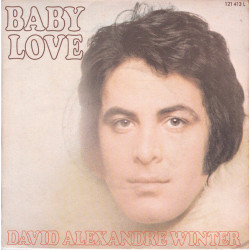 Baby Love / Pris Au Piège