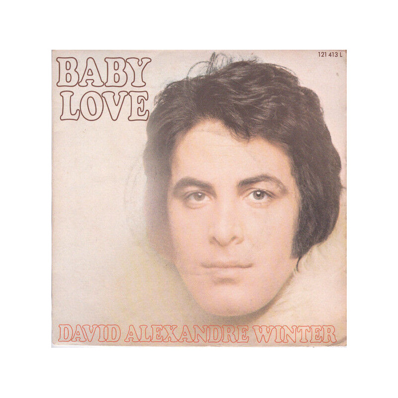 Baby Love / Pris Au Piège