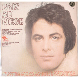 Baby Love / Pris Au Piège
