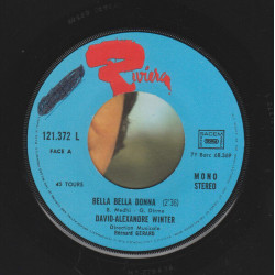 Bella Bella Donna