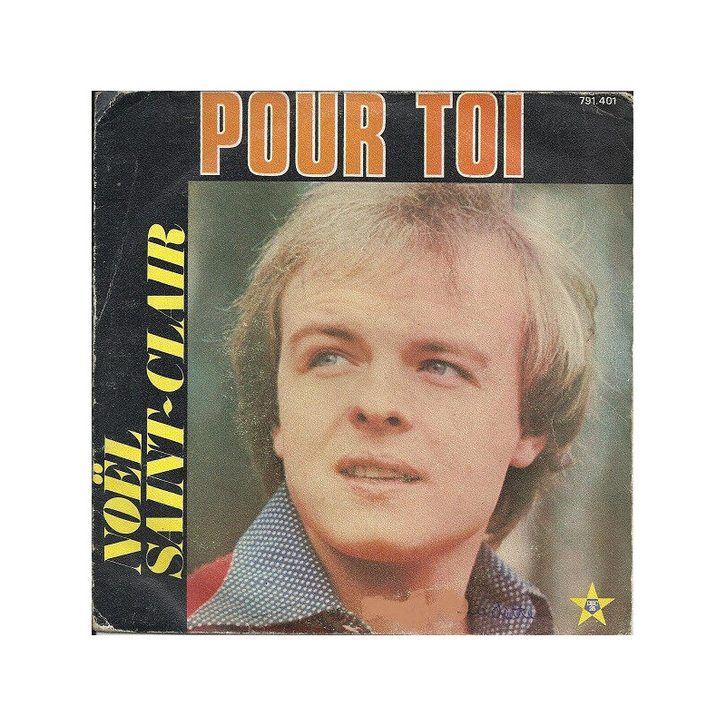 Pour Toi