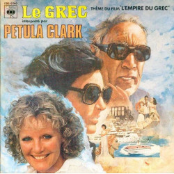 Le Grec