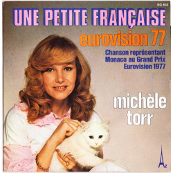 Une Petite Française