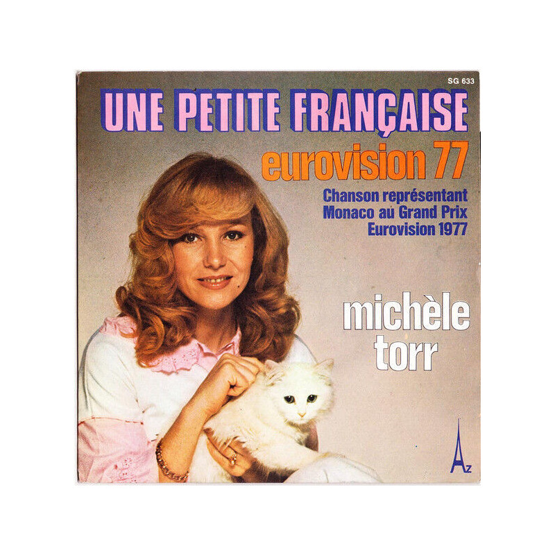 Une Petite Française