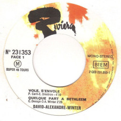 Vole S'envole