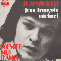 Je Pense A Toi
