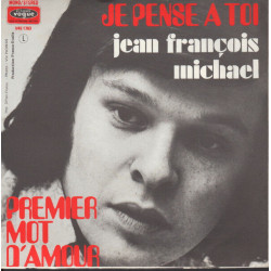 Je Pense A Toi