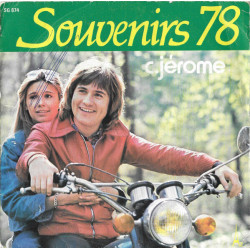 Souvenirs 78