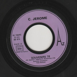 Souvenirs 78