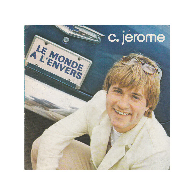 Le Monde A L'Envers