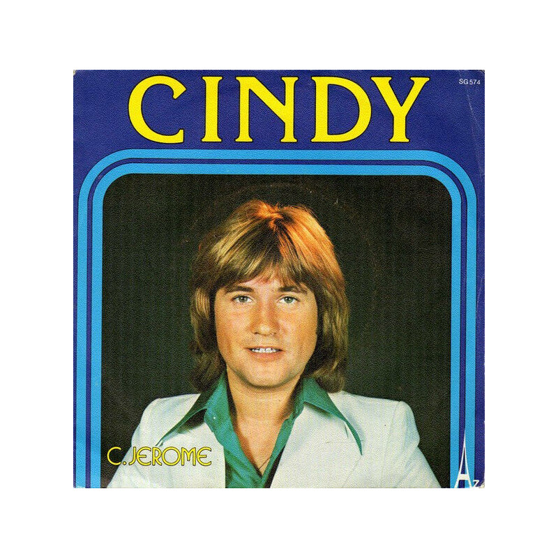 Cindy