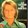 Le Lundi Au Soleil