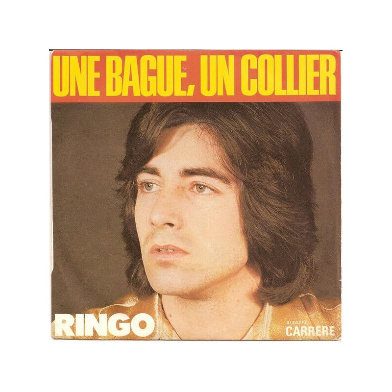 Une Bague Un Collier