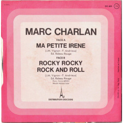 Ma Petite Irène
