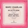 Ma Petite Irène