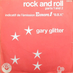 Rock And Roll Parts 1 And 2
