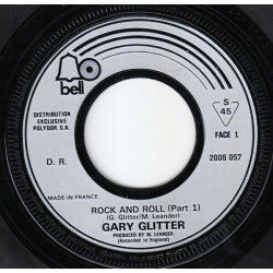 Rock And Roll Parts 1 And 2