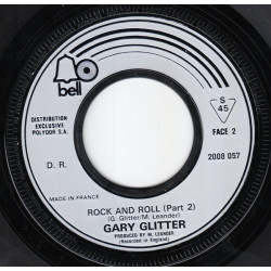 Rock And Roll Parts 1 And 2