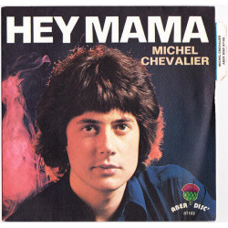 Hey Mama