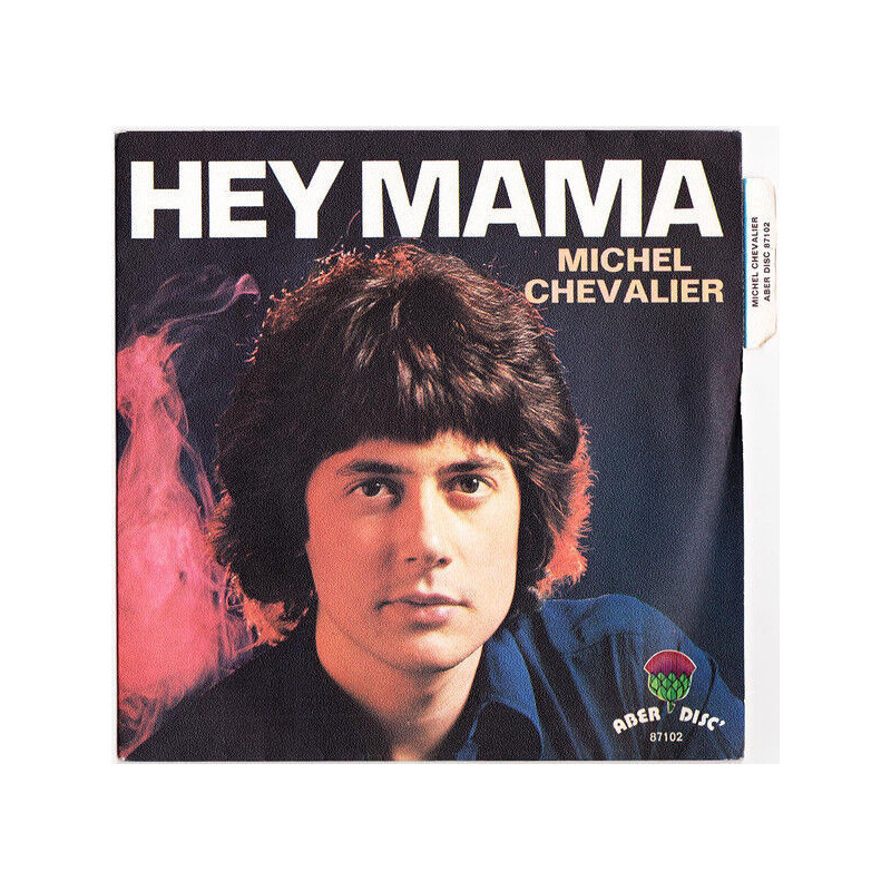 Hey Mama