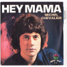 Hey Mama