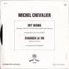 Hey Mama