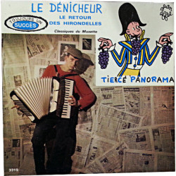 Le Dénicheur