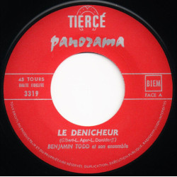 Le Dénicheur