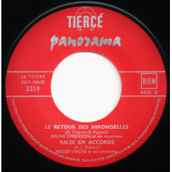 Le Dénicheur