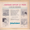 J'Entends Siffler Le Train / Le Rock Des Compagnons