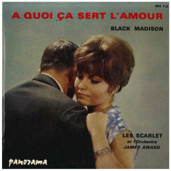 À Quoi Ça Sert L'Amour